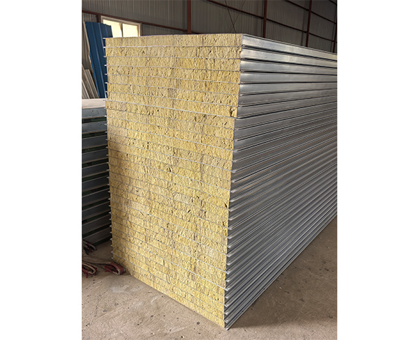 浙江岩棉瓦楞板