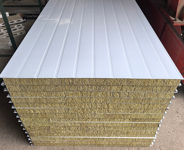 浙江机制岩棉板