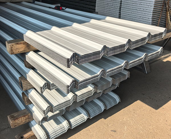 浙江840型彩钢瓦